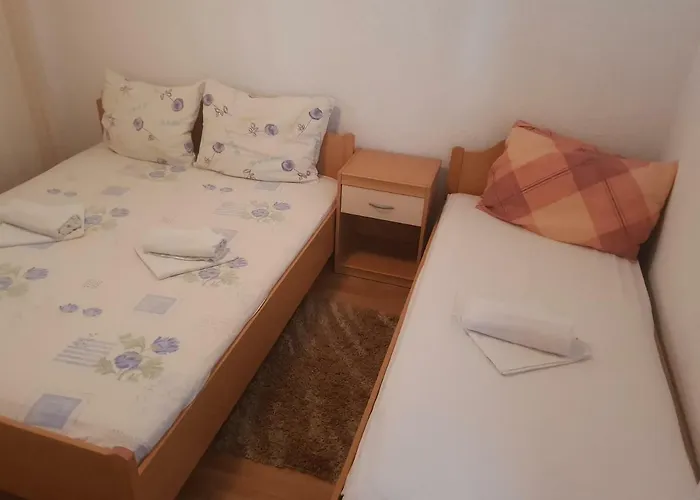 بيت ضيافة Alisa *