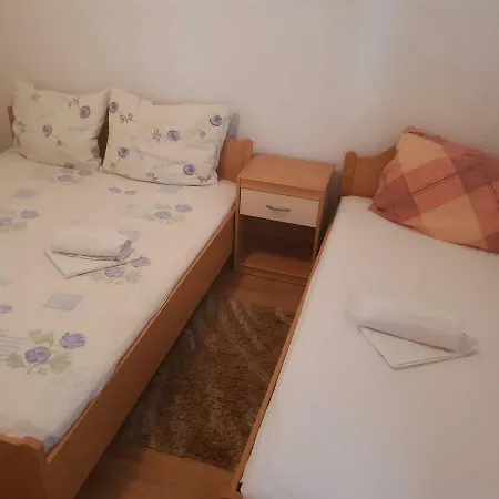 Guest house Alisa *