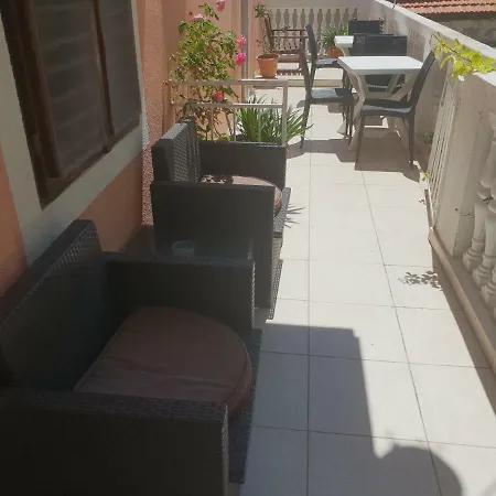 Alisa Guest house Hvar Town