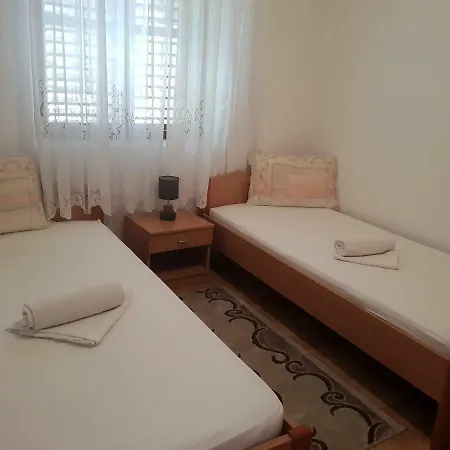Guest house Alisa *