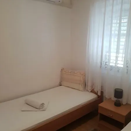 Guest house Alisa *
