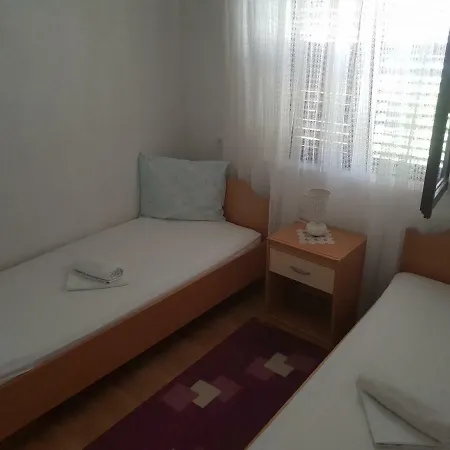 Guest house Alisa *
