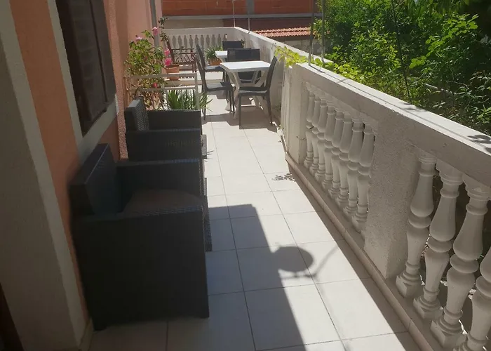 Gasthuis Alisa Hvar Town